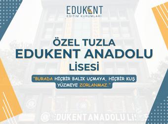 EDUKENT TANITIM BROŞÜRÜ