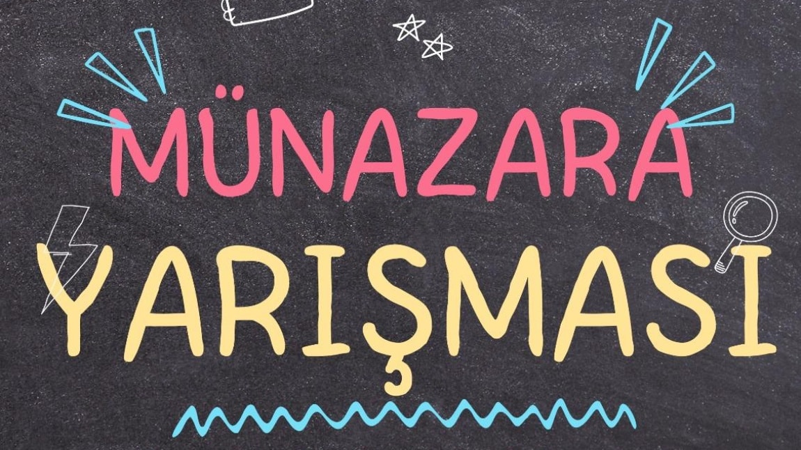 Münazara Yarışması